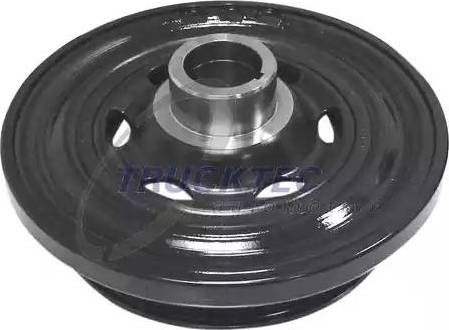 Trucktec Automotive 02.11.018 - Poulie, vilebrequin droxauto.com