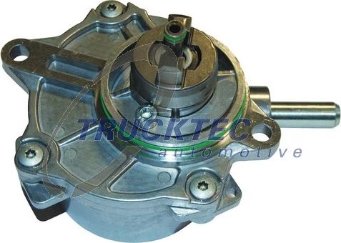 Trucktec Automotive 02.11.028 - Pompe à vide, freinage droxauto.com