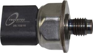 Trucktec Automotive 02.13.227 - Capteur, pression de carburant droxauto.com