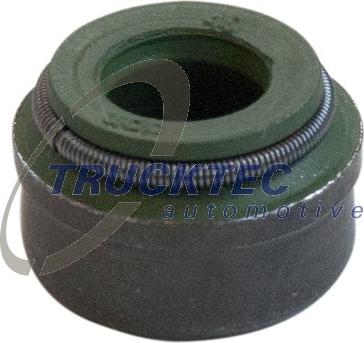 Trucktec Automotive 02.12.042 - Bague d'étanchéité, tige de soupape droxauto.com