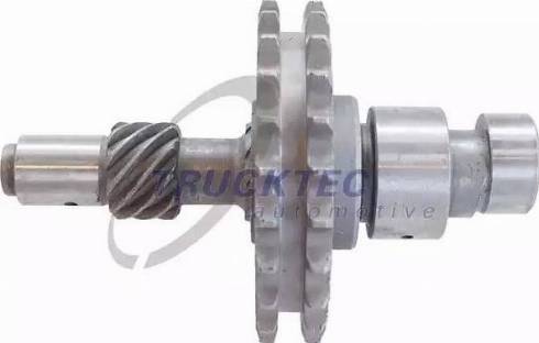 Trucktec Automotive 02.12.051 - Arbre intermédiaire droxauto.com