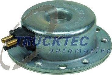 Trucktec Automotive 02.12.085 - Unité magnétique centrale, réglage d'arbres à came droxauto.com