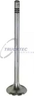 Trucktec Automotive 02.12.038 - Soupape d'émission droxauto.com