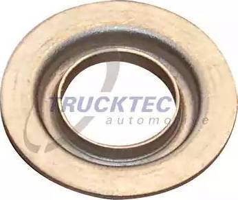 Trucktec Automotive 02.12.146 - Plateau de soupape droxauto.com