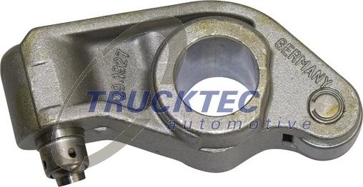 Trucktec Automotive 02.12.109 - Culbuteur, distribution droxauto.com