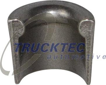 Trucktec Automotive 02.12.129 - Cale de blocage de soupape droxauto.com