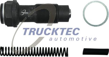 Trucktec Automotive 02.12.178 - Tendeur, chaîne de distribution droxauto.com