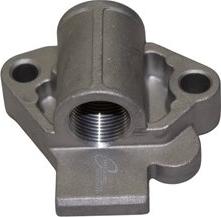 Trucktec Automotive 02.12.291 - Corps, tendeur de chaîne de distribution droxauto.com