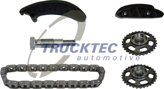 Trucktec Automotive 02.12.241 - Kit de distribution par chaîne droxauto.com