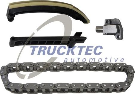 Trucktec Automotive 02.12.251 - Kit de distribution par chaîne droxauto.com