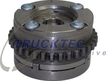 Trucktec Automotive 02.12.264 - Dispositif de réglage électrique d'arbre à cames droxauto.com