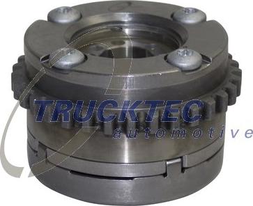 Trucktec Automotive 02.12.265 - Dispositif de réglage électrique d'arbre à cames droxauto.com