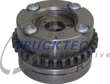 Trucktec Automotive 02.12.266 - Dispositif de réglage électrique d'arbre à cames droxauto.com