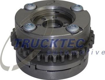 Trucktec Automotive 02.12.260 - Dispositif de réglage électrique d'arbre à cames droxauto.com
