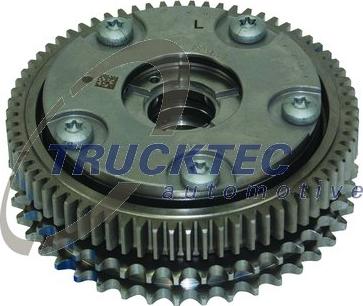 Trucktec Automotive 02.12.238 - Dispositif de réglage électrique d'arbre à cames droxauto.com