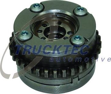 Trucktec Automotive 02.12.232 - Dispositif de réglage électrique d'arbre à cames droxauto.com