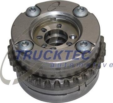 Trucktec Automotive 02.12.237 - Dispositif de réglage électrique d'arbre à cames droxauto.com