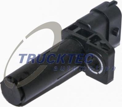 Trucktec Automotive 02.17.092 - Capteur d'angle, vilebrequin droxauto.com