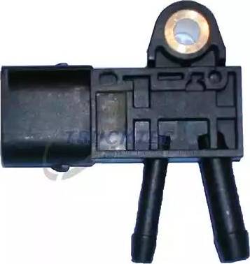 Trucktec Automotive 02.17.004 - Capteur, pression des gaz échappement droxauto.com