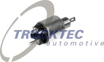 Trucktec Automotive 02.17.016 - Contacteur, démarreur droxauto.com