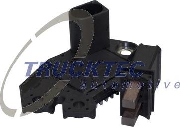 Trucktec Automotive 02.17.085 - Régulateur d'alternateur droxauto.com