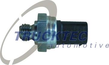 Trucktec Automotive 02.17.080 - Capteur, pression de carburant droxauto.com