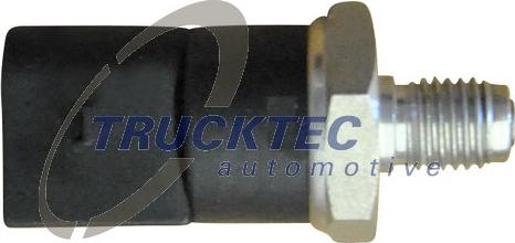 Trucktec Automotive 02.17.035 - Capteur, pression de carburant droxauto.com