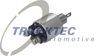 Trucktec Automotive 02.17.020 - Contacteur, démarreur droxauto.com