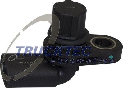 Trucktec Automotive 02.17.194 - Capteur, position d'arbre à cames droxauto.com