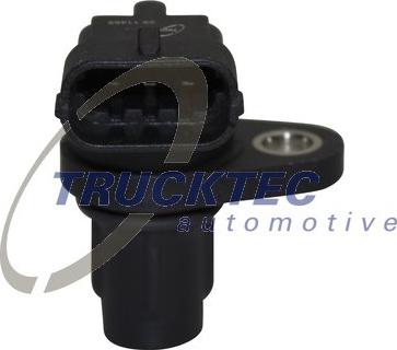 Trucktec Automotive 02.17.195 - Capteur, position d'arbre à cames droxauto.com