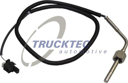 Trucktec Automotive 02.17.153 - Capteur, température des gaz droxauto.com