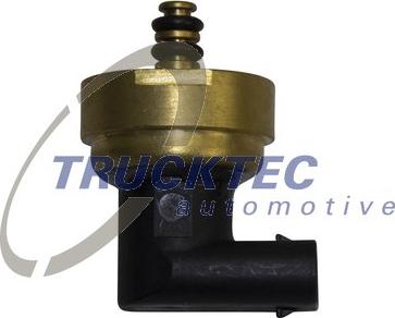 Trucktec Automotive 02.17.179 - Capteur, pression de carburant droxauto.com