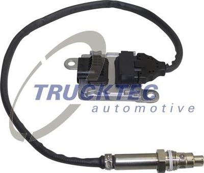 Trucktec Automotive 02.17.209 - Capteur NOx, Injection d'urée droxauto.com