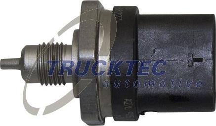 Trucktec Automotive 02.17.206 - Capteur, pression de carburant droxauto.com