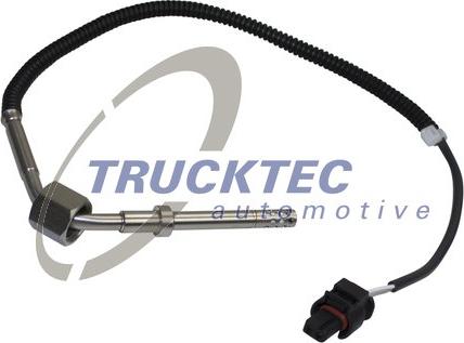 Trucktec Automotive 02.17.203 - Capteur, température des gaz droxauto.com