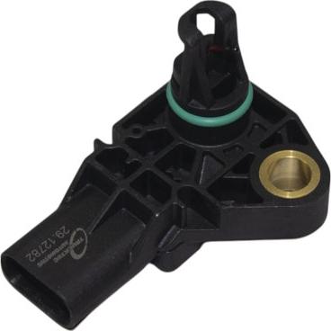 Trucktec Automotive 02.17.219 - Capteur, pression de suralimentation droxauto.com