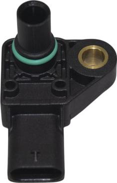 Trucktec Automotive 02.17.214 - Capteur, pression de suralimentation droxauto.com