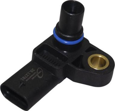 Trucktec Automotive 02.17.218 - Capteur, pression de suralimentation droxauto.com