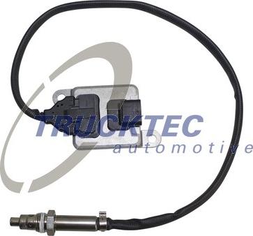 Trucktec Automotive 02.17.213 - Capteur NOx, Injection d'urée droxauto.com