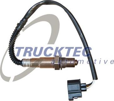 Trucktec Automotive 02.39.094 - Sonde lambda droxauto.com