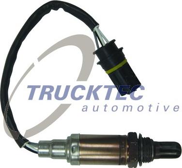 Trucktec Automotive 02.39.049 - Sonde lambda droxauto.com