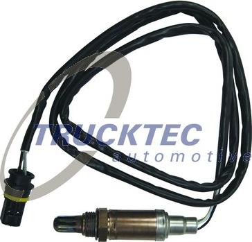 Trucktec Automotive 02.39.045 - Sonde lambda droxauto.com