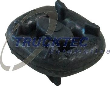 Trucktec Automotive 02.39.004 - Support, silencieux droxauto.com