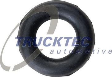 Trucktec Automotive 02.39.007 - Support, silencieux droxauto.com