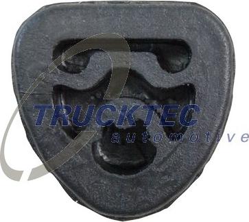 Trucktec Automotive 02.39.016 - Support, silencieux droxauto.com
