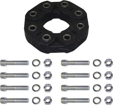 Trucktec Automotive 02.34.051 - Amortisseur de vibrations, arbre de cardan droxauto.com