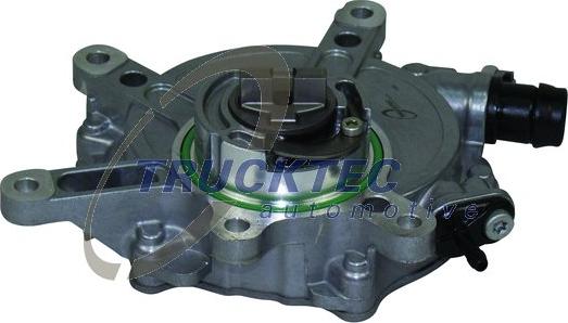 Trucktec Automotive 02.36.063 - Pompe à vide, freinage droxauto.com