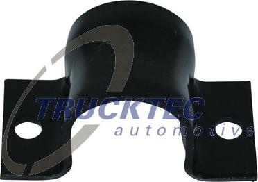 Trucktec Automotive 02.30.404 - Support, suspension du stabilisateur droxauto.com
