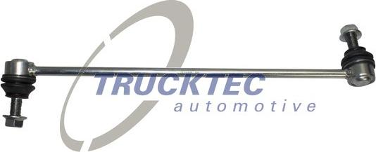 Trucktec Automotive 02.30.486 - Entretoise / tige, stabilisateur droxauto.com