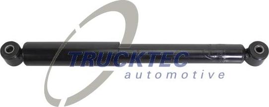 Trucktec Automotive 02.30.481 - Amortisseur droxauto.com